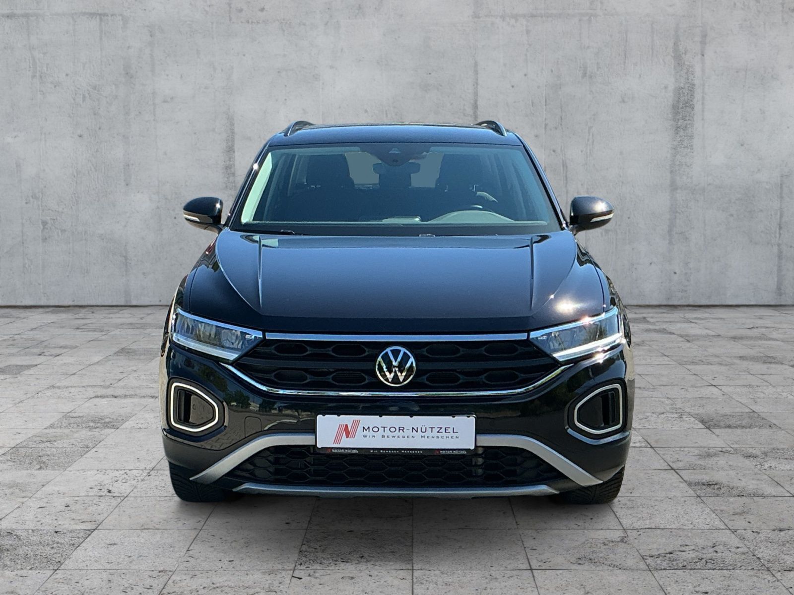 Volkswagen T-Roc - Bild 3