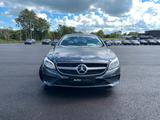 Mercedes-Benz CLS 350 Shooting Brake 3.0 BlueTec 258PS 29702 - graue Mercedes-Benz CLS 350 Shooting Brake