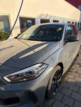 BMW M135i xDrive - BMW 135: Limousine