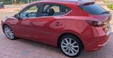 Mazda 3 2.0 SKYACTIV 165PS  Sports-Line  LED*NAV*HUD  - Mazda 3: Sport