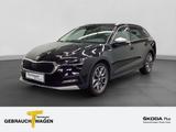 Skoda Octavia Combi 2.0 TSI DSG 4x4 SCOUT PANO LM19 - Skoda Octavia Scout mit Benzin-Antrieb