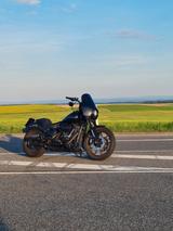 Harley-Davidson Low Rider S // FXLRS - Harley-Davidson Motorräder in Essen