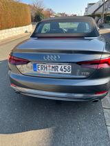 Audi A5 2.0 TFSI S tronic quattro Cabriolet - - Audi A5 Gebrauchtwagen in Nürnberg