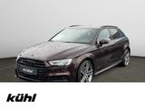 Audi S3 Sportback 2.0 TFSI S Tronic quattro Navi,LM19 - gebrauchte Audi S3 aus dem Jahr 2020