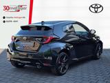 Toyota Yaris GR 1.6 Turbo High-Performance - Toyota Yaris: Allradantrieb, GR
