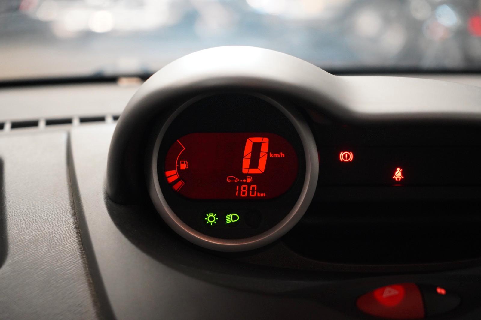 Renault Twingo 1.1 Expression 2.Hand*Unfallfrei*