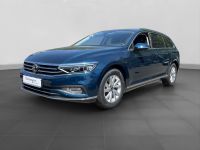 Volkswagen Passat Variant - Vorschau Bild 2