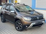 Dacia Duster II Prestige Leder Navi Kamera - Dacia Duster mit Diesel-Antrieb