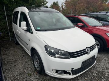Volkswagen Caddy - 3