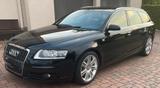 Audi A6 4.2 FSI tiptronic quattro Avant - - Audi A6: 4f