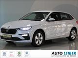 Skoda Scala 1.0 TSI Selection LED/RFK/SHZ/LANE