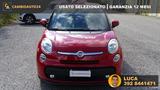 Fiat FIAT 500L 1.4 95 CV Pop Star, Garanzia Inclusa.. - Fiat 500L: Rot