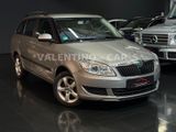 Skoda Fabia Combi Edition DSG/Klima/Pdc/Isofix/Temp - Skoda Fabia: Automatik, Combi