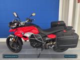 BMW F 700 GS Ausstattungspaket 1, Heizgriffe - MOTORRAD VON 751 BIS 1000 CCM