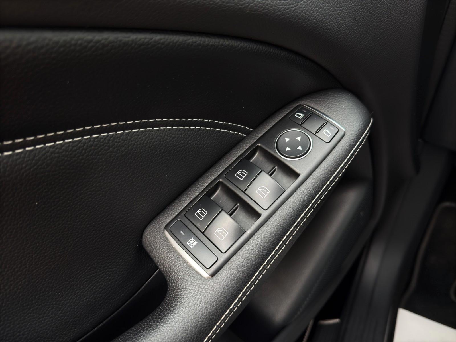 Mercedes-Benz B 180 Sport*Garantie*TÜV/ServiceNEU*2.Hand