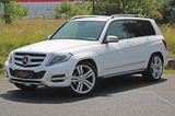 Mercedes-Benz GLK 220 CDI 4M Leder/ILS/AHK!/1.Hand/20'!/Comand - Mercedes-Benz GLK 220: 220cdi