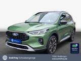 Ford Kuga 2.5 Duratec PHEV ACTIVE X