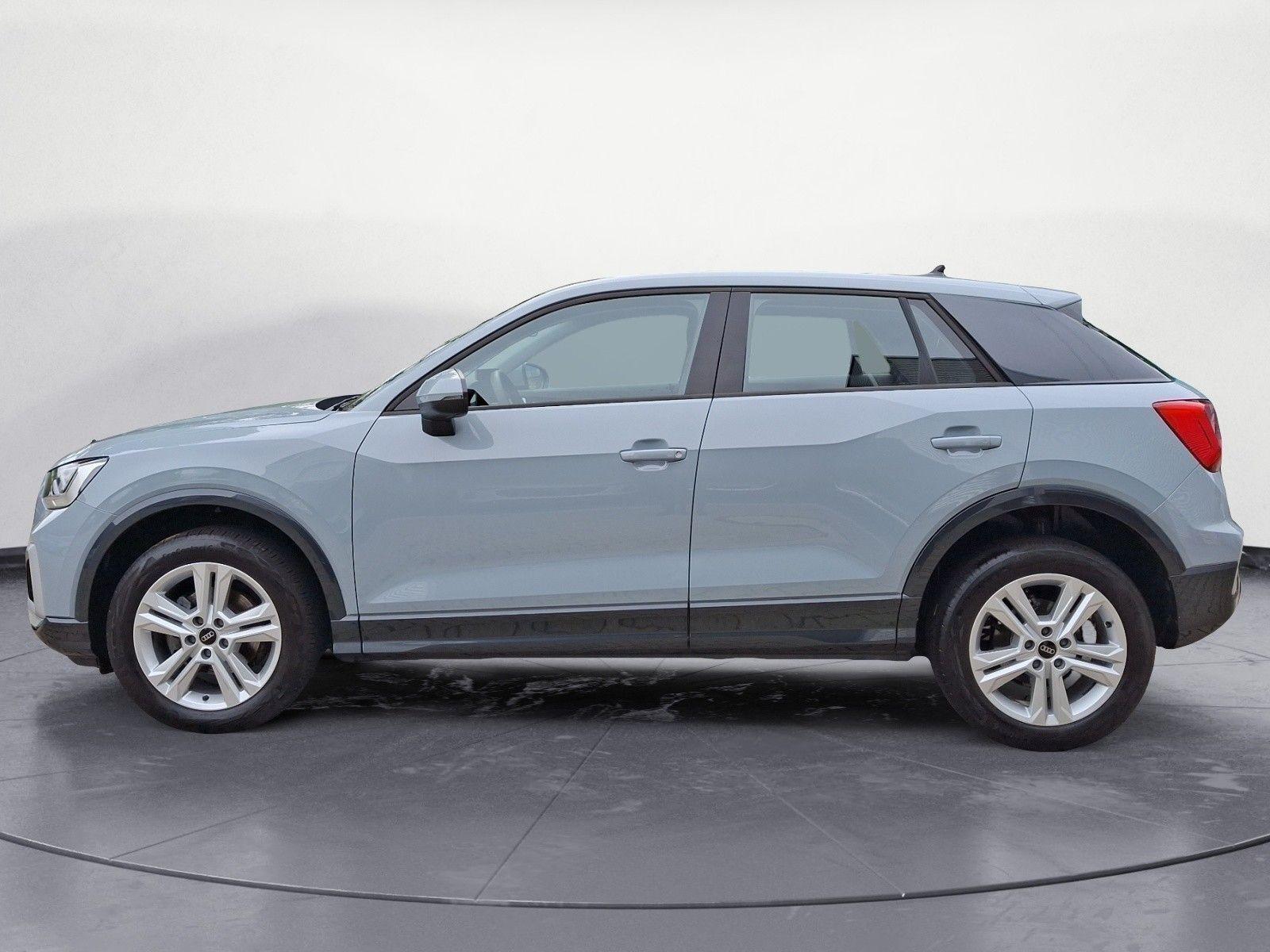 Audi Q2 35 TFSI, миниатюра 3