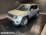 Jeep JEEP Renegade 1.0 T3 Limited - silberne Jeep Renegade