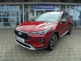 Ford Kuga PHEV Active X [Dienstwagen FGS] LED-MATRIX  - rote Ford Kuga