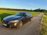 BMW M235i Coupé  - gebrauchte BMW M235 aus dem Jahr 2014