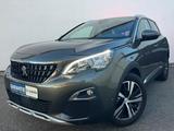 Peugeot 3008 1.2 Allure 130 EURO 6d NAVI SPURASS. TOTWIN - Peugeot 3008 in Freiburg
