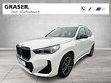 BMW X1 sDrive20i M Sportpaket DAB LED RFK Klimaaut. - gebrauchte BMW X1 aus dem Jahr 2024