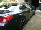 BMW 650i xDrive Coupé - - BMW 650 aus 2017
