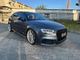 Audi A3 Sportback 1.6 TDI Sline - Audi A3: Sportback Sline