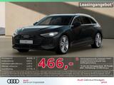 Audi A5 Avant e-hybrid qu AHK Kam ACC PDC Virtual 19"