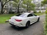 Mercedes-Benz 400 CLS 4 Matic AMG Garagenfahrzeug - Mercedes-Benz 400 mit Diesel-Antrieb