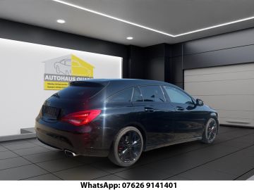 Mercedes CLA 200 - 5