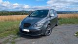 Seat Altea 1.6 TDI - Seat Altea: TDI