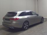 Mercedes-Benz C 220 T d Avantgarde Navi LED Panorama Kamera - Mercedes C 220 mit Schiebedach