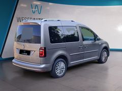 Fahrzeugabbildung Volkswagen Caddy 2.0 TDI HIGHLINE DSG+PDC+XENON+SHZ+ALCANTA