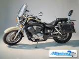 Honda HONDA Shadow VT 750 American Classic Edition - Angebote