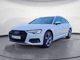 Audi A6 Avant 45 TFSI Leder AHK Matrix HUD Pano Keyle