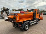 Multicar M31 C 4x4 mit Winterpaket - Multicar Transporter/Lkw bis 7,5t