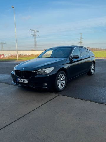 BMW 530 GT