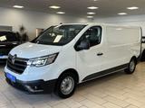 Renault Trafic L2H1 Komfort*Navi*R-Cam*TotWinkel*ACC*LED - Renault Trafic in Bonn
