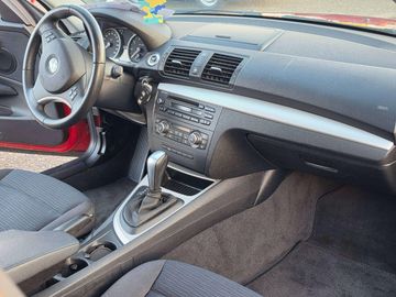 BMW 116 - 11