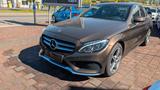 Mercedes-Benz C 200 C Limousine 4Matic,AMG Line,BesonderesAuto - Mercedes-Benz C 200: 4matic
