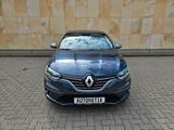 Renault Megane GT-Line *NAVI*KAMERA*SHZ*1.HAND* - Renault Megane Gebrauchtwagen
