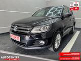 Volkswagen Tiguan Cup Sport & Style 4Motion "MULTI-NAVI" - Volkswagen Tiguan: Style 4motion Sport