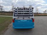 Volkswagen T6 California Beach,1.Hand,foliert,viele Extras - Volkswagen T6 California: Beach