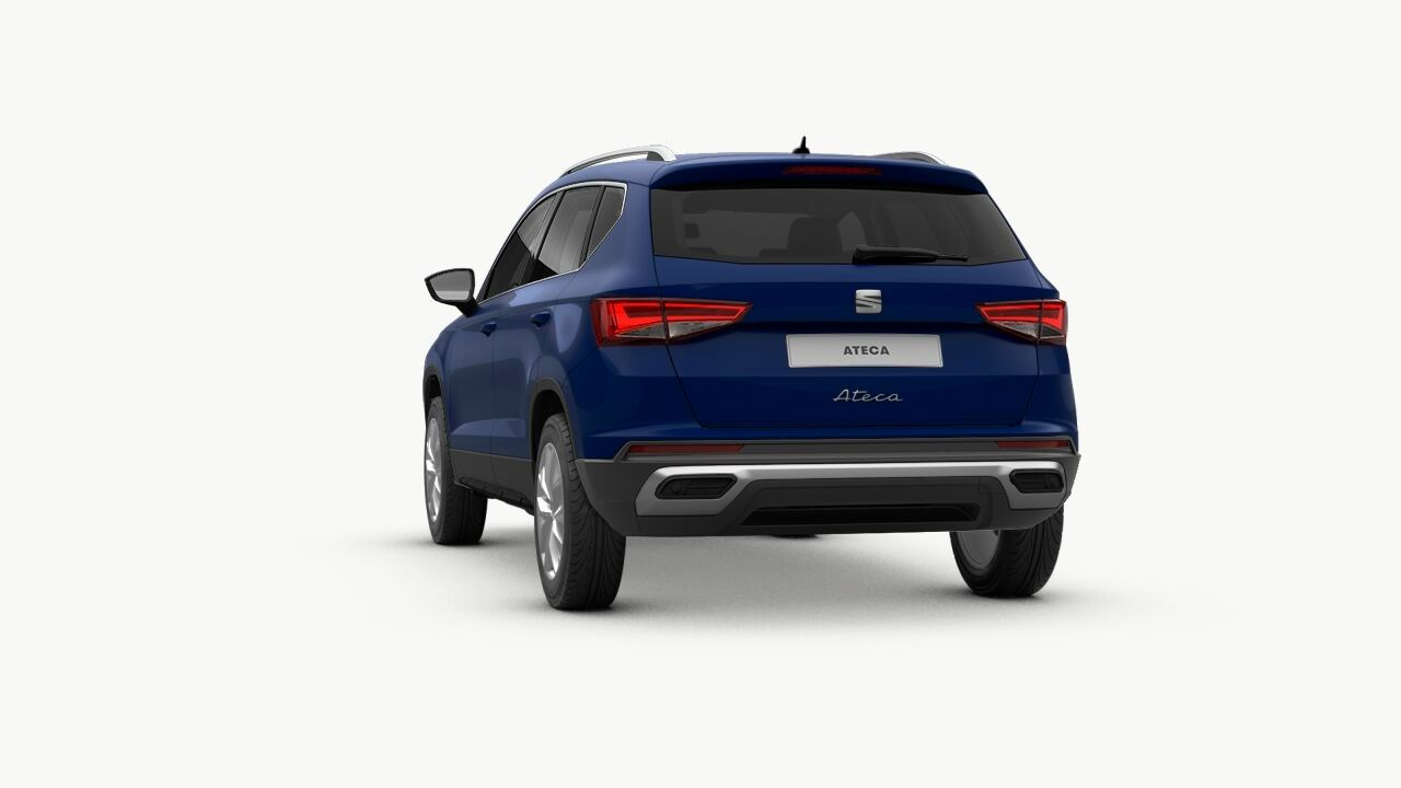 Seat Ateca - Bild 2