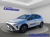 Hyundai BAYON Connect & Go Mild-Hybrid 1.0 T-Gdi 48V DCT - Hyundai Bayon Connect&Go