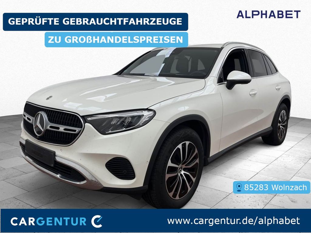 Image of Mercedes-Benz GLC 220