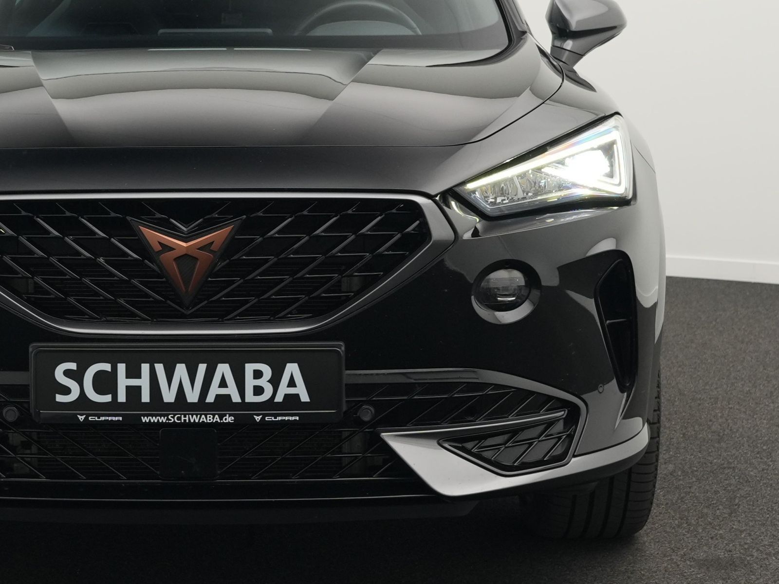 Cupra Formentor - Bild 34
