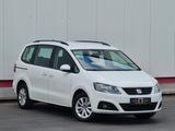 Seat Alhambra Style/7 Sitzer/ Navi/ AHK/Kamera - Seat Alhambra in Düsseldorf